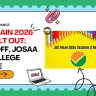 JEE Main 2026 Result Out: Cutoff, JoSAA & College Guide