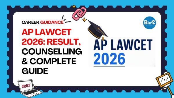 AP LAWCET 2026: Result, Counselling & Complete Guide