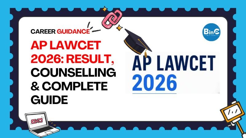 AP LAWCET 2026: Result, Counselling & Complete Guide