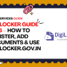 DigiLocker Guide 2026 – How to Register & Use digilocker.gov.in