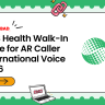 AGS Health Walk-In Drive for AR Caller – International Voice Process 2026. Exciting opportunity for freshers and experienced candidates to build a career in the healthcare BPO industry with global exposure and growth opportunities.