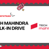 Tech Mahindra mega walk-in drive for freshers in Vizag Visakhapatnam for voice and non-voice roles
