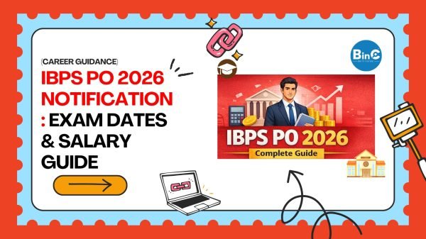 IBPS PO 2026 Notification: Exam Dates & Salary Guide