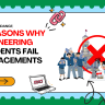 8 Reasons Why Engineering Students Fail in Placements 2026