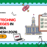 Top Polytechnic Colleges in Andhra Pradesh 2026