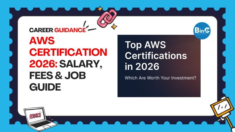 AWS Certification 2026: Salary, Fees & Job Guide