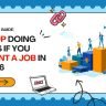 Avoid common career mistakes in 2026. Learn what to stop doing, what to do instead, and a practical roadmap for skills, resume, LinkedIn & jobs.