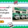 Shadowfax Technologies hiring Last-Mile Hub In-Charge in Madhurawada, Visakhapatnam. Min 1.5 years last-mile/e-commerce delivery ops