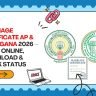 Marriage Certificate AP & TS 2026 – Apply Online