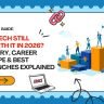 Is BTech Still Worth It in 2026? Salary, Career Scope & Best Branches Explained