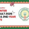 AP Inter Result 2026 – 1st & 2nd Year Date @ bieap.gov.in