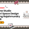 Home Studio @ Sri Space Design hiring Store Supervisor, Marketing Executive, Helpers, Showroom Sales, Furniture Fitter.