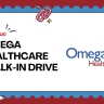 Omega Healthcare direct walk-in drive in Chennai for AR Voice freshers night shift at Kandanchavadi