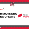 Tech Mahindra hiring Customer Service Representative in Hyderabad voice and chat support role
