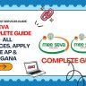 MeeSeva Complete Guide 2026 – All Services, Apply Online