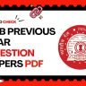 Download RRB previous year question papers PDF for NTPC, Group D, ALP & JE — free, with solutions & answer keys. Year-wise papers 2009–2025