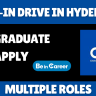 Celebrity Cricket League Hiring in Hyderabad For Multiple Roles