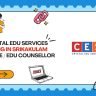Crystal Edu Services Hiring 2025 BDE Educational Counsellor Srikakulam Andhra Pradesh