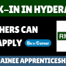 RMSI Walk-In Drive in Hyderabad for Trainee Apprenticeship