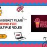 Chai Bisket Films Hiring For Multiple Roles