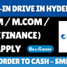 Cognizant Walk-In In Hyderabad For Order to Cash – SME