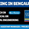 Colliers Bengaluru Job Openings