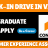 Conduent Walk-In In Vizag For Customer Experience Associate
