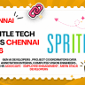 Spritle Tech Jobs Chennai 2026 | Gen AI MERN Computer Vision WFO