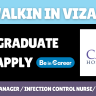 CARE Hospitals Walkin Drive in Visakhapatnam for Multiple Roles