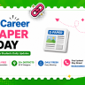 BeInCareer E-Paper Today — AP & Telangana daily job notifications & exam updates for students in Vizag, Tirupati, Hyderabad and all districts.