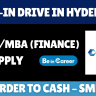 Cognizant Walk-In in Hyderabad For Order to Cash – SME