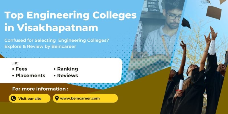 Top Engineering Colleges in Visakhapatnam