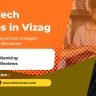 Top B.Tech Colleges in Visakhapatnam (Vizag) – Fees, Placement Signals & Best-Fit Guidance (AUCE, GITAM, NSRIT, GVPCE, ANITS, Raghu)
