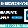 Concentrix Walk-In In Hyderabad For International Voice/Accounts