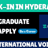 Sagility Mega Walk-in Drive in Hyderabad