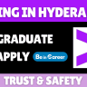 Accenture Hiring Trust & Safety New Associate in Hyderabad