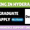 Deloitte Hiring in Hyderabad for SAP Commerce Developer