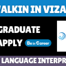 Dr. Reddy's Walk-In Drive in Vizag for Sign Language Interpreter