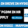 Elico Healthcare Services Walk-In In Hyderabad For HR Trainee