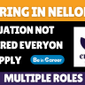 Emmadi Silver Jewellery Hiring in Nellore For Multiple Roles