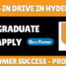 Examity Walk-In In Hyderabad For Customer Success – Proctor