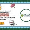 Future University Walkin Drive In Vizag For BDE/Educational Counselors