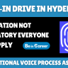 Foundever Walkin In Hyderabad For International Voice Associate