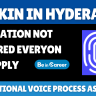 Foundever Walk-In In Hyderabad For International Voice Process