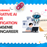 Generative AI for HR Certification — BeinGenie by BeInCareer
