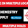 Hetero Hiring in Multiple Locations For Multiple Roles