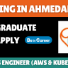 HomeNurse4U Hiring In Ahmedabad For DevOps Engineer