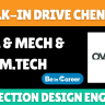 Ovation Walk-In Drive in Chennai