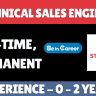 Standard Group Walk-In Drive for Technical Engineer (Hyderabad)