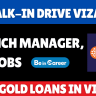 IIFL Gold Loans Walk-In Drive Vizag